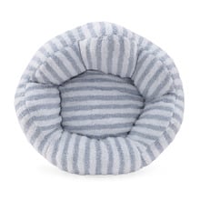 Pippin Faux Fur Dog Bed